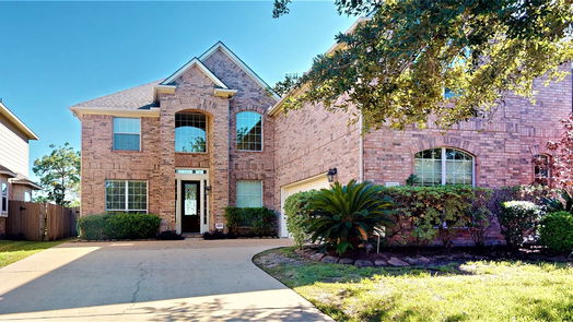 Pearland 2-story, 4-bed 13508 Sweet Wind Court-idx