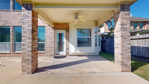 Pearland 2-story, 4-bed 13508 Sweet Wind Court-idx