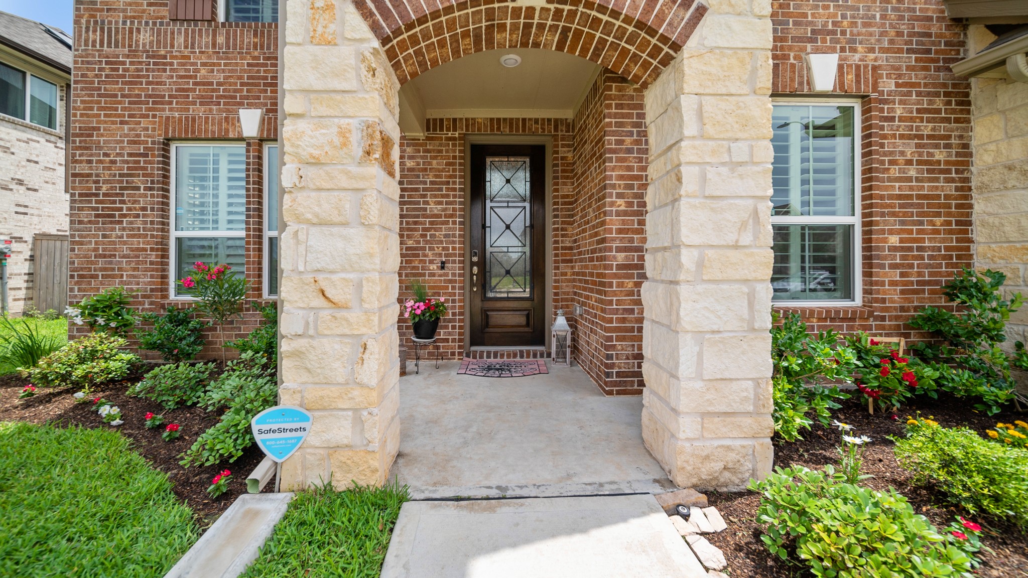 Pearland 2-story, 4-bed 1919 Heather Canyon Drive-idx