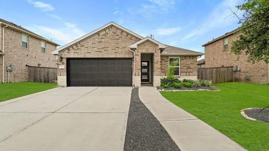 Pearland 1-story, 3-bed 1737 Allendale Bluff Lane-idx