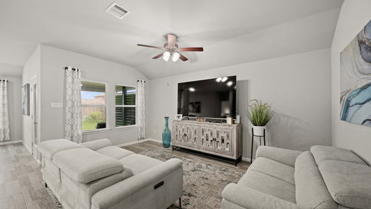Pearland 1-story, 3-bed 1737 Allendale Bluff Lane-idx