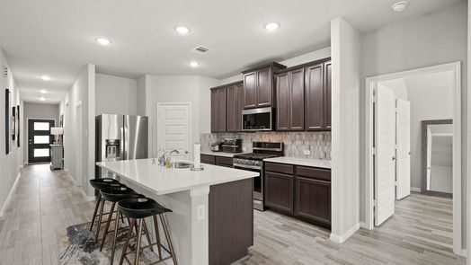 Pearland 1-story, 3-bed 1737 Allendale Bluff Lane-idx