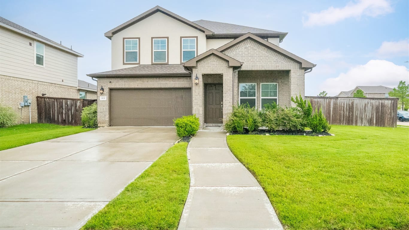 Pearland 2-story, 5-bed 1831 Kingsford Prairie Court-idx