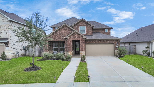 Pearland 2-story, 4-bed 2604 Hatton Terrace Lane-idx