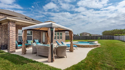 Pearland 2-story, 4-bed 2620 Bellwick Canyon Court-idx