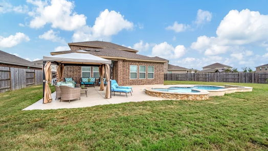 Pearland 2-story, 4-bed 2620 Bellwick Canyon Court-idx