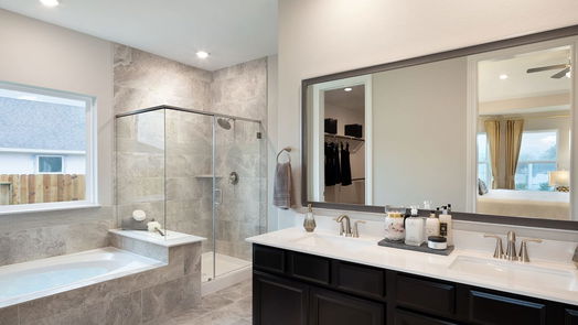 Richmond 2-story, 4-bed 6431 Sugarcane Lane-idx
