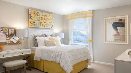 Richmond 2-story, 4-bed 6431 Sugarcane Lane-idx