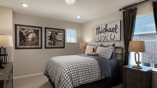 Richmond 2-story, 4-bed 6431 Sugarcane Lane-idx