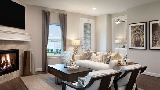 Richmond 2-story, 4-bed 6431 Sugarcane Lane-idx