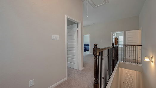 Richmond 2-story, 4-bed 24926 Clearwater Willow Trace Trace-idx