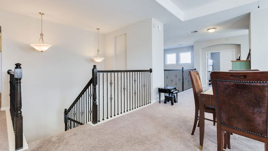 Richmond 2-story, 5-bed 11531 Gowanhill Drive-idx