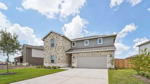 Richmond 2-story, 4-bed 6402 Buffalo Bend Lane-idx