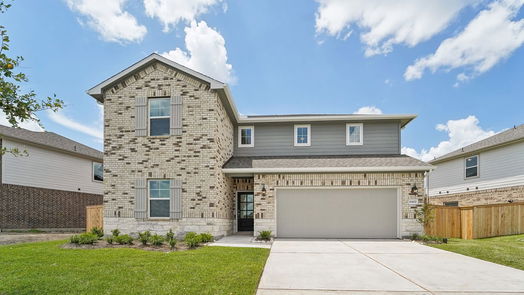 Richmond 2-story, 4-bed 6402 Buffalo Bend Lane-idx