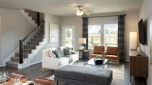 Richmond 2-story, 4-bed 8318 Hazel River Drive-idx