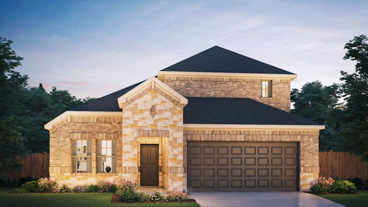Richmond 2-story, 4-bed 8318 Hazel River Drive-idx