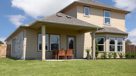 Richmond 2-story, 4-bed 8318 Hazel River Drive-idx
