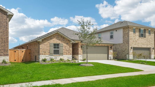 Richmond 1-story, 4-bed 6447 Brazos Trail Drive-idx