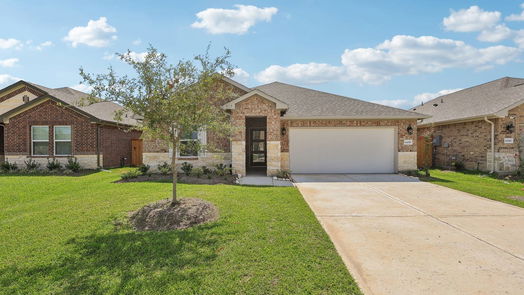 Richmond null-story, 3-bed 6450 Brazos Trail Drive-idx