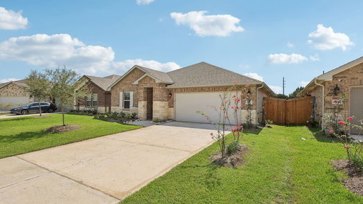 Richmond null-story, 3-bed 6450 Brazos Trail Drive-idx