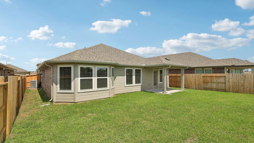 Richmond null-story, 3-bed 6450 Brazos Trail Drive-idx