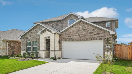 Richmond 2-story, 4-bed 6442 Brazos Trail Drive-idx