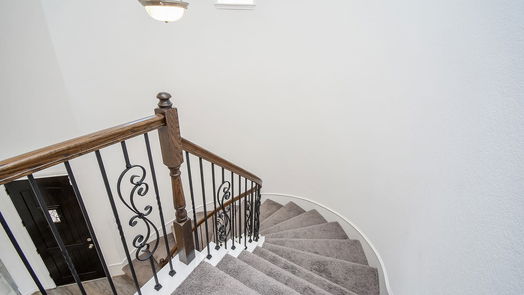 Richmond 2-story, 5-bed 24802 Hazy Mist Court-idx