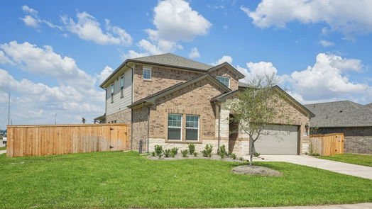 Richmond 2-story, 4-bed 6426 Buffalo Bend Lane-idx