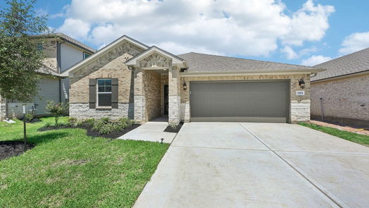 Richmond 1-story, 3-bed 3003 Long-Smith Cottage Court-idx