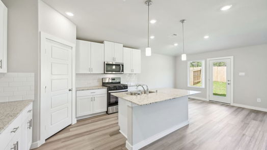 Richmond 1-story, 3-bed 3003 Long-Smith Cottage Court-idx