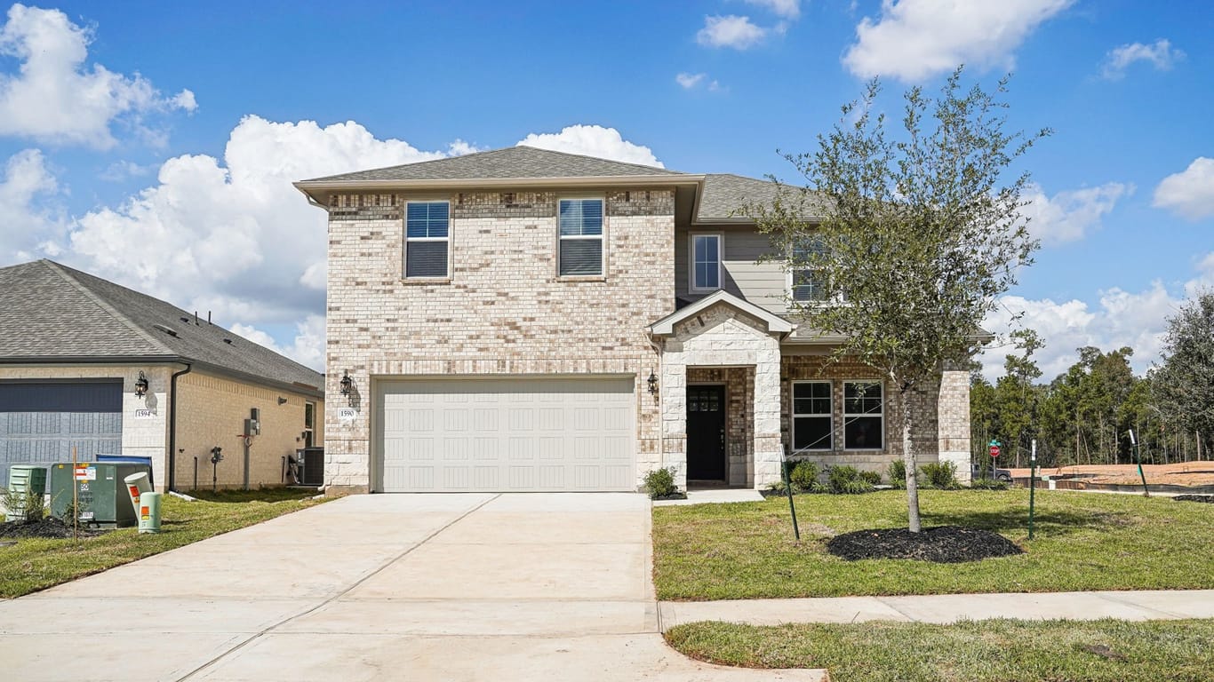 Richmond 2-story, 4-bed 3010 Long-Smith Cottage Court-idx