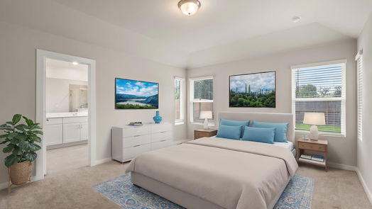 Richmond 1-story, 3-bed 21515 Suderkamp Lane-idx