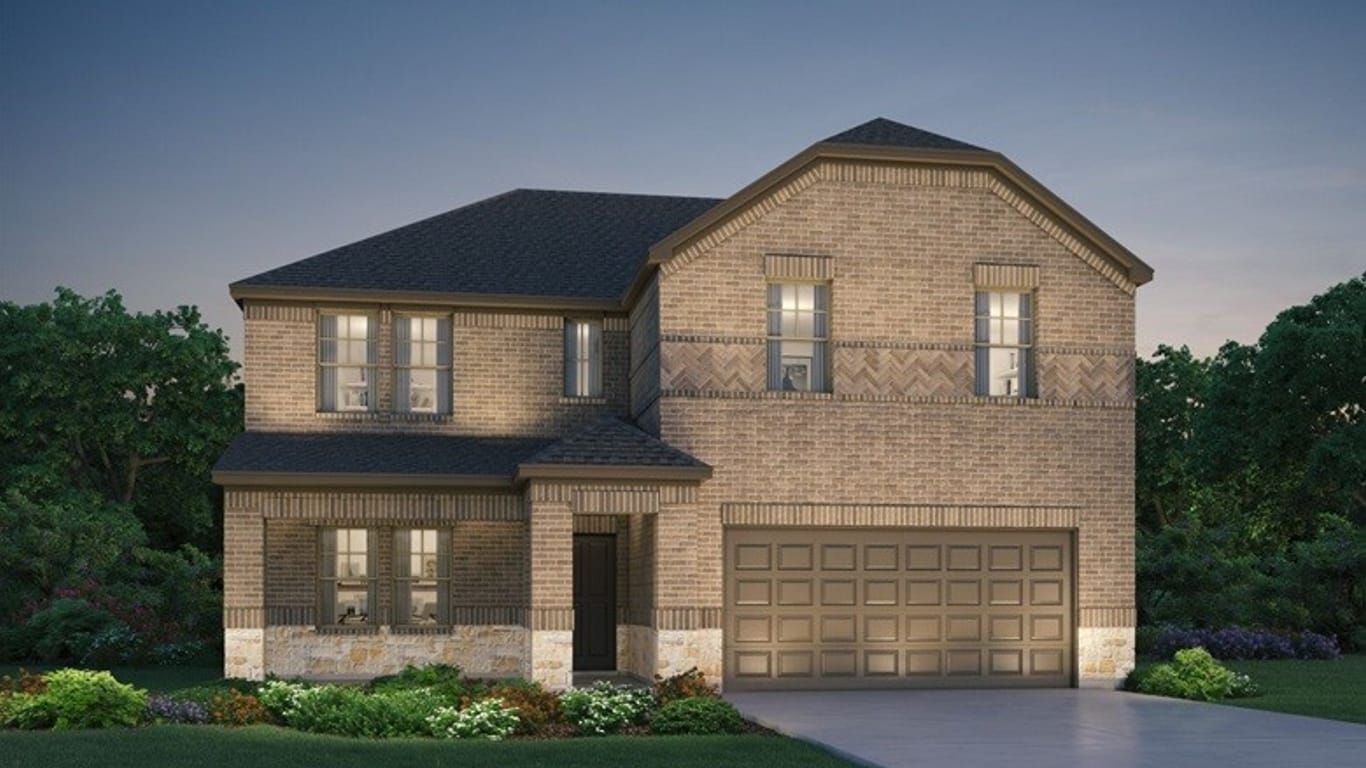 Rosenberg 2-story, 4-bed 5918 Wayne Way-idx