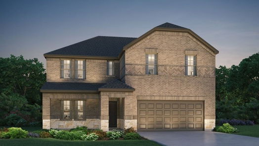 Rosenberg 2-story, 4-bed 5918 Wayne Way-idx