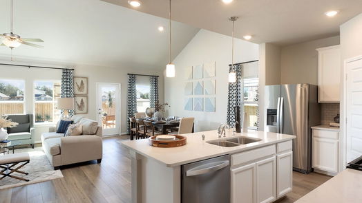Rosenberg 2-story, 4-bed 5918 Wayne Way-idx