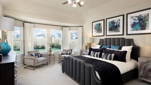 Rosenberg 2-story, 5-bed 2415 Waybread Lane-idx