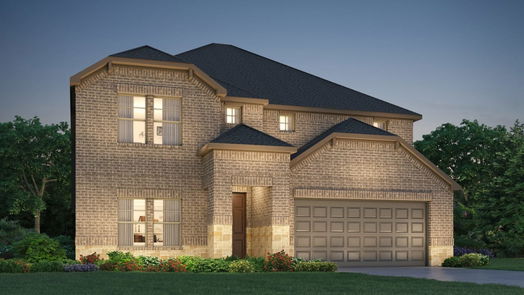 Rosenberg 2-story, 5-bed 2415 Waybread Lane-idx
