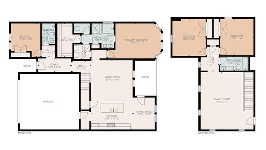 Rosenberg 2-story, 4-bed 2419 Waybread Lane-idx