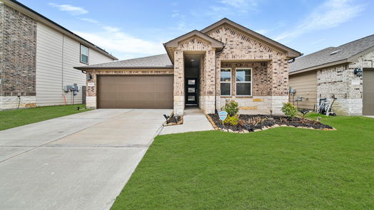 Rosharon 1-story, 4-bed 7223 Runyon Court-idx