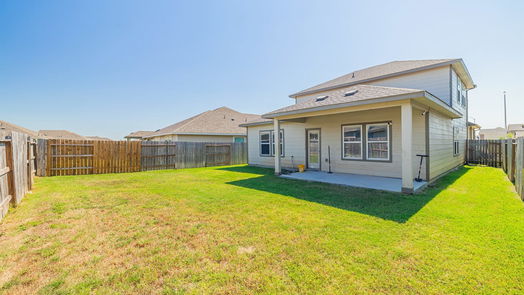 Rosharon 2-story, 4-bed 939 Cloverdale Drive-idx