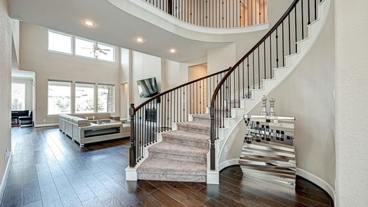 Sugar Land 2-story, 4-bed 6 Monarch Trail-idx