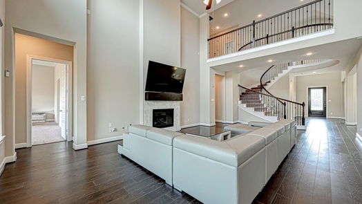 Sugar Land 2-story, 4-bed 6 Monarch Trail-idx