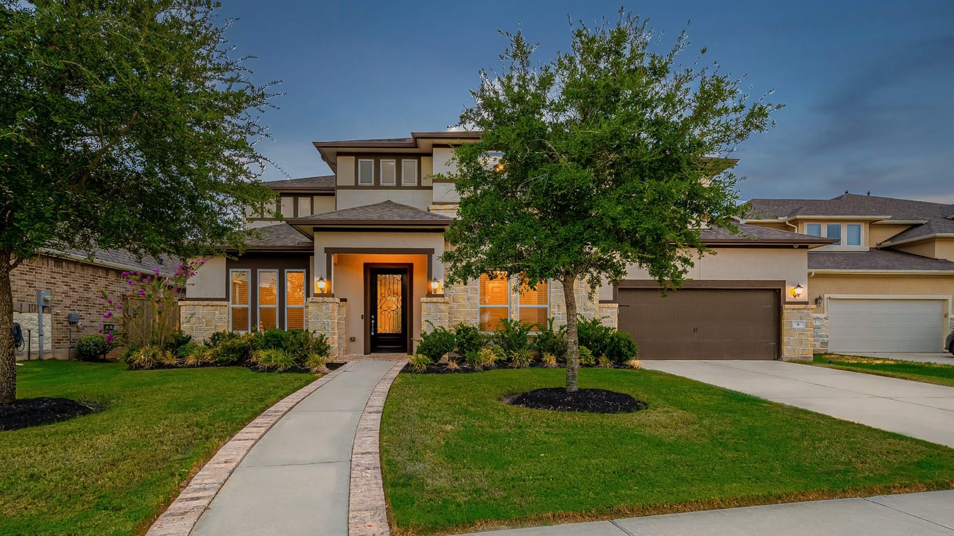 Sugar Land 2-story, 4-bed 6 Monarch Trail-idx