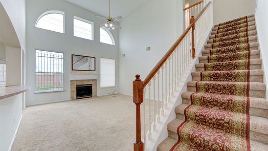 Sugar Land 2-story, 6-bed 12718 Blanton Lane-idx