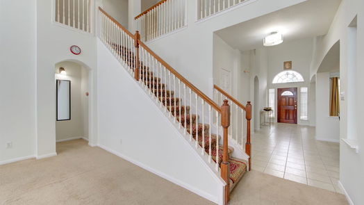 Sugar Land 2-story, 6-bed 12718 Blanton Lane-idx