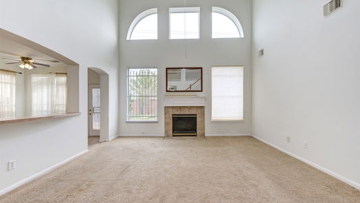 Sugar Land 2-story, 6-bed 12718 Blanton Lane-idx