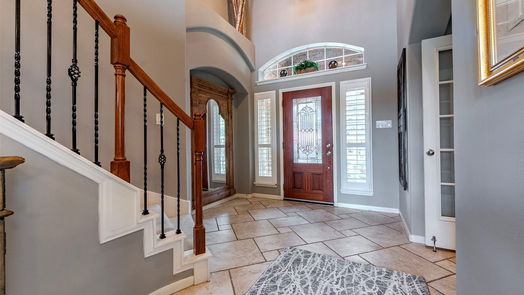 Sugar Land 2-story, 5-bed 8127 Spring Bluebonnet Drive-idx