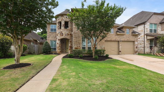 Sugar Land 2-story, 4-bed 5422 Belle Manor Lane-idx