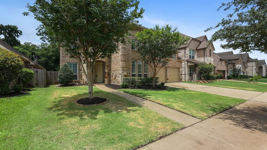 Sugar Land 2-story, 4-bed 5422 Belle Manor Lane-idx