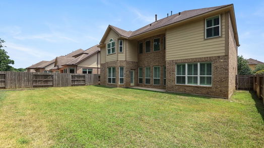 Sugar Land 2-story, 4-bed 5422 Belle Manor Lane-idx